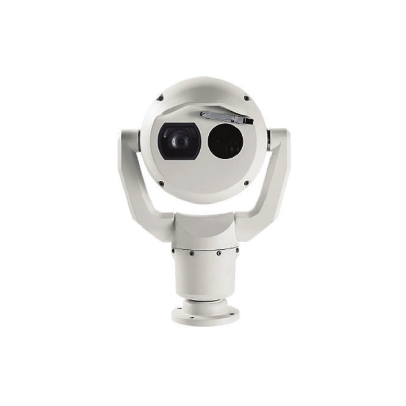 Bosch MIC-9502-Z30GVF, Bosch (MIC-9502-Z30GVF) Mic 9000I Ptz Thermal Vga 50Mm 2Mp, 30X, 30Hz, Gray Requires 95W Hpoe
