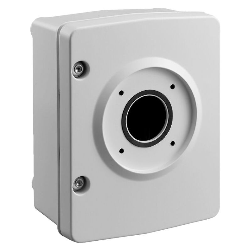 Bosch NDA-U-PA2, Bosch (NDA-U-PA2) Surveillance Cabinet, 230V Ac Ip66