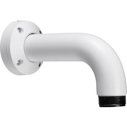 Bosch NDA-U-WMT, Bosch (NDA-U-WMT) Pendant Wall Mount For Dome Cameras, White