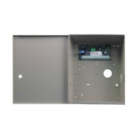 Dsc (HS2128NKCP01) Board And Cabinet
