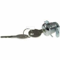 Dsc (L-1) Dsc Cabinet Lock W/2 Keys