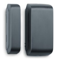 Dsc (PG9312) Wls Pwrg Outdoor Magnetic Contact With Auxiliary Input