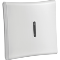 Dsc (PG9901BATT) Dsc Wireless Pwrg Indoor Siren 916