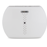 Dsc (PG9922) Dsc Wireless Two-Way Acoustic Glass- Break Detector For Windows And Glass Doors...