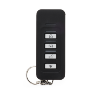 Dsc (PG9929) Wls Pwrg 4-Button Key 915