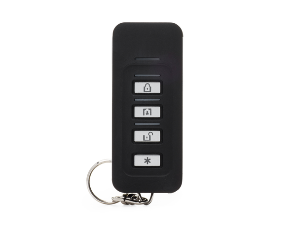 DSC PG9929, Dsc (PG9929) Wls Pwrg 4-Button Key 915