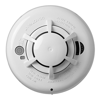 DSC PG9936H, Dsc (PG9936H) Powerg Wireless Heat Detecto