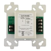 Hochiki (DCP-FRCMA) (0400-02200) Dcp- Fast Response Contact Monitor For 4" Box