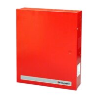 Hochiki (FN-842-ULADA-R) (0500-02360) 8Amp Nac Booster, Red