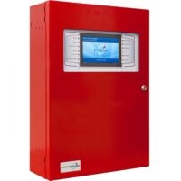 Hochiki (LA103H2-10) (0101-01430) La103H2-10 4 Slot Std Enable English 4 Loop 10.25A Auto...