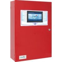 Hochiki (LA103J1-10) La103 J1-10 4 Slot Std Enable English 2 Loop 10.25A Auto Voltage Red Network