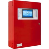Hochiki (LA803J4-10) 8-Loop Analog Addressable Fire Alarm Control Panel With Touchscreen Display...