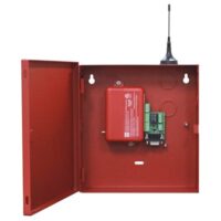 Hochiki (PATHWAY PRO) Pathway Pro 5G Lte Dual Path Communicator For Use With Firenet Plus