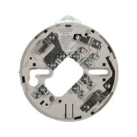 Hochiki (SCI-B47) 4" Analog Sensor Base W/ Isolator
