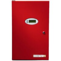 Fike (10-068-R-1) Cheetah Xi Control System Including: Cheetah Xi Controller P/N 10-2542