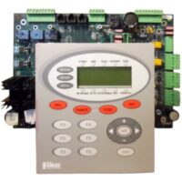 Fike 10-2542 Cheetah Xi Intelligent Suppression Control System