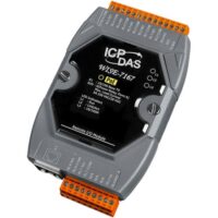 Fike (28-064) 8-Channel Power Relay Output (Poe) Module