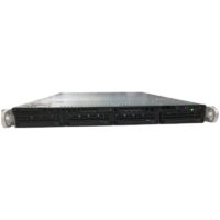 Fike (28-154) 1U Fike Video Analytics Server, 18 Tb, 16 Channels (Onvif Compliant Ip Cameras)