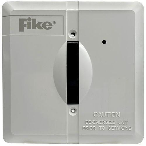 Fike 55-046, Fike (55-046) Monitor Module 4 W/Built In Isolators (Em-1Mi)