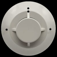 Fike (60-1039) Fixed Temp/Rate-Of-Rise Heat Detector