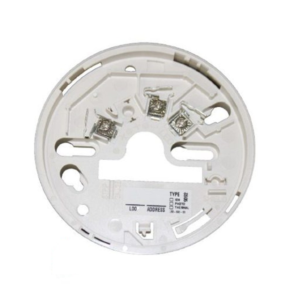 Fike 63-1055, Fike (63-1055) 4″ Flangeless Base, Non-Isolator