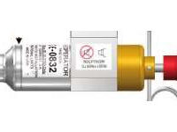 Fike (70-279) Impulse Valve Operator Kit, Stainless Steel