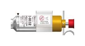 Fike 70-279, Fike (70-279) Impulse Valve Operator Kit, Stainless Steel
