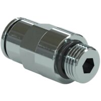 Fike (F7041) Stud Coupling G1/8 X 6/4Mm Reacton