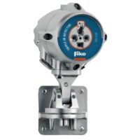 Fike (FIK-IR3-HD-AS21) Detector With Hd Video Output And 3/4in Npt Conduit Openings