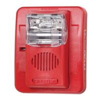 Gentex (PL1AS) (Any Space) Smart Smoke And Carbon Monoxide Detector