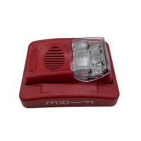 Gentex (PL1AS) (Any Space) Smart Smoke And Carbon Monoxide Detector