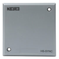 Macurco (HS-SYNC) Horn/Strobe Sync Module