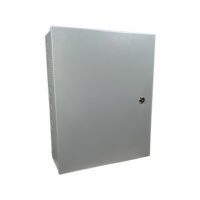 Macurco (MAC10AMP-4) (70-2900-0553-2) 115Vac, 60 Hz Power Supply-10 Amp, 4 Outputs At 24Vdc