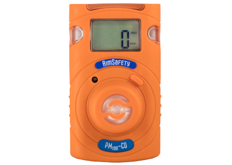 Macurco PM100-CO, Macurco (PM100-CO) (70-2900-0500-1) Carbon Monoxide Single-Gas Monitor