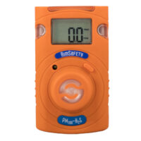 Macurco (PM100-H2S) (70-2900-0501-1) Hydrogen Sulfide Single-Gas Monitor