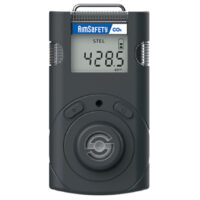 Macurco (PM150-CO2) (70-2900-0505-1) Carbon Dioxide Single-Gas Monitor
