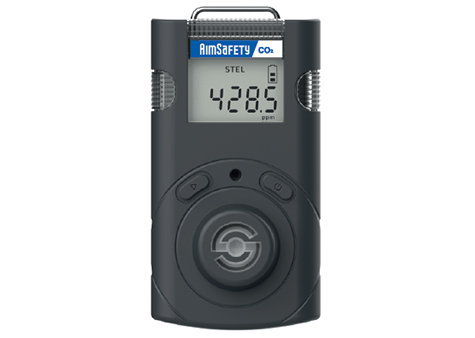 Macurco PM150-CO2, Macurco (PM150-CO2) (70-2900-0505-1) Carbon Dioxide Single-Gas Monitor