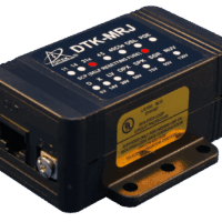 Ditek (DTK-MRJ31XSCPWP) Control Panel Dialer Protector