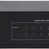 Ditek (DTK-SW8P) 8-Port Gigabit Poe+ Switch