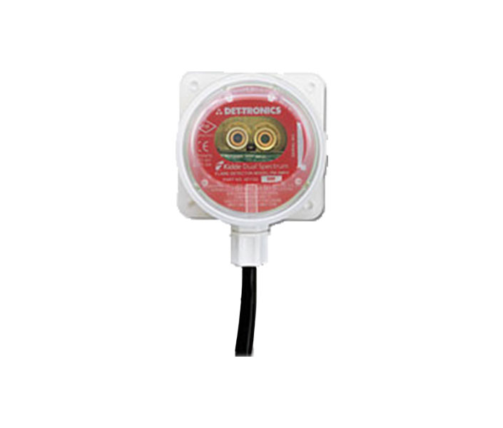 Det-Tronics PM-5MPX, Det-Tronics (PM-5MPX) Pm-5Mpx Dual Spectrum Ir Flame Detector
