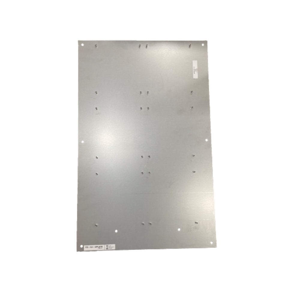Gamewell E3-ILI-CPLATE, Gamewell (E3-ILI-CPLATE) Intelligent Loop Module Mounting Plate: C Size