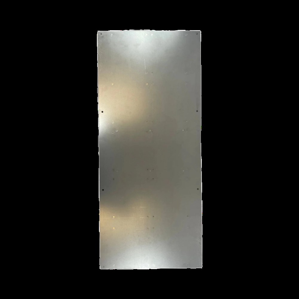 Gamewell E3-INCC-D-PLATE, Gamewell (E3-INCC-D-PLATE) Command Center Module