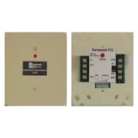 Gamewell (GWCZI-95) Conventional Zone Interface For Monitoring Up To 25 Conventional Smoke Detectors