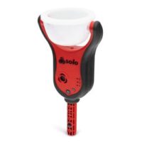 Solo (900) Electronic Smoke Detector Test Kit 30' (Solo365, 100 101(3) 200 610)