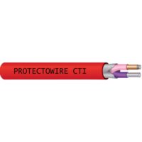 Protectowire (CTI-356-EPC) Type Cti 356 F 180 C - 1000Ft