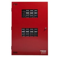 Protectowire (FS2006-120-GC-A6L6-LTi2X) Fs2000 - Enclosure Module Spaces - 2 Description