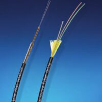 Protectowire (PFS-654-MF45) Fiber Optic Metal Free Sensor Cable, Sold Per 6561-Feet (2000M)