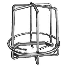 Viking 05446A, Viking (05446A) Spk Guard Model A-1