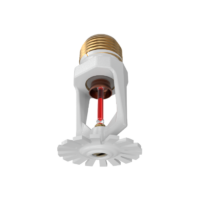Viking (12979MB/W) Vk302, Quick Response Fire Sprinkler Head, 1/2, Pendent, 155 Degrees