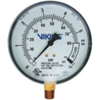 Viking (VAIRSF) 250 Psi Air Pressure Gauge